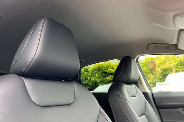 new 2025 Nissan Murano car, priced at $42,715
