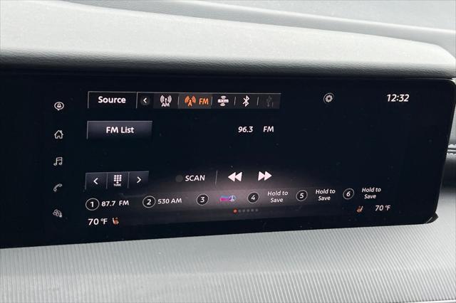 new 2025 Nissan Murano car, priced at $42,715