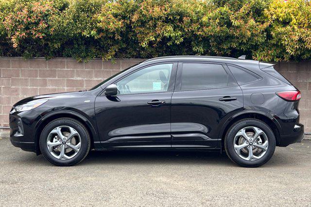 used 2024 Ford Escape car, priced at $25,800