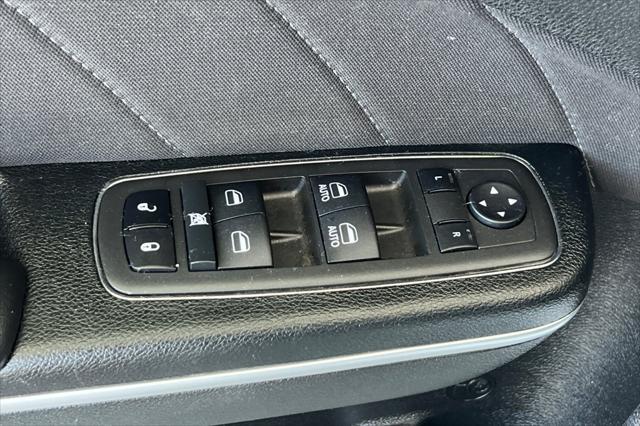 used 2023 Dodge Charger car, priced at $28,255