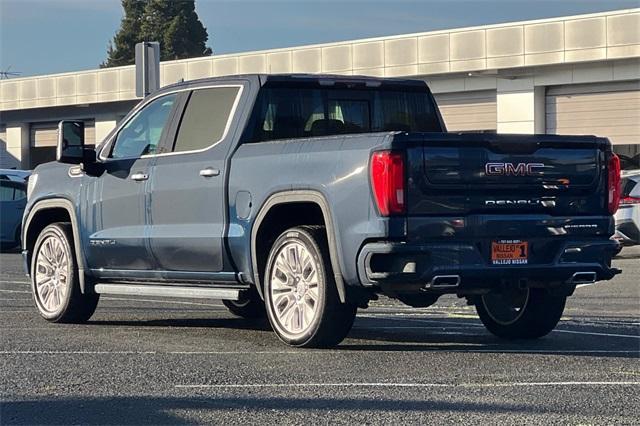 used 2020 GMC Sierra 1500 car, priced at $45,900