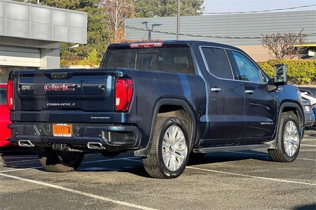 used 2020 GMC Sierra 1500 car, priced at $45,900