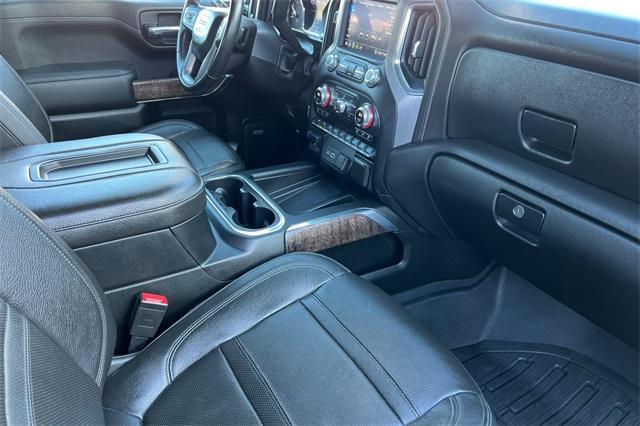 used 2020 GMC Sierra 1500 car, priced at $45,900