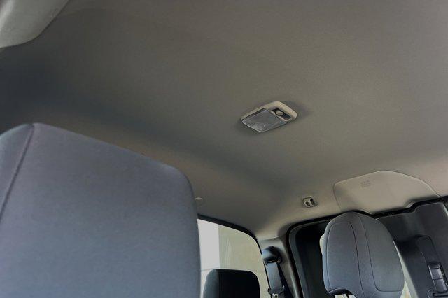 used 2023 Nissan Frontier car, priced at $28,090