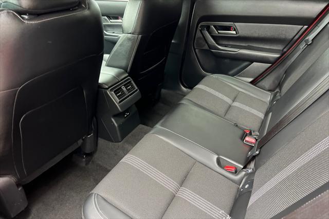 used 2024 Mazda CX-50 car, priced at $27,100