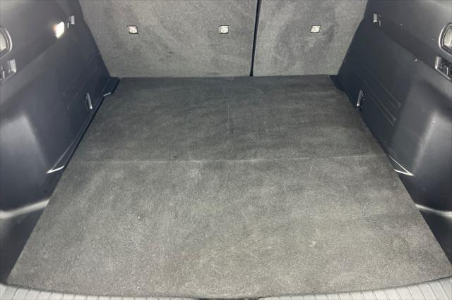 used 2024 Mazda CX-50 car, priced at $27,100