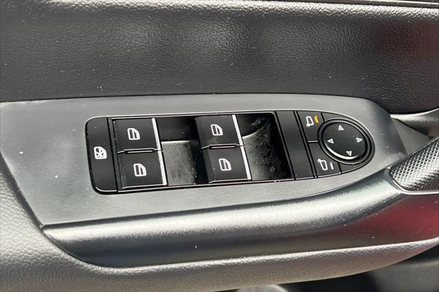 used 2024 Mazda CX-50 car, priced at $27,100