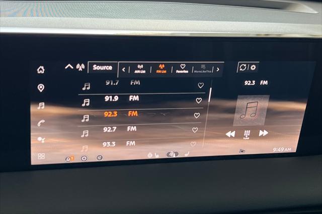 new 2025 Nissan Armada car, priced at $71,360
