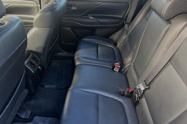 used 2019 Mitsubishi Outlander car, priced at $18,490