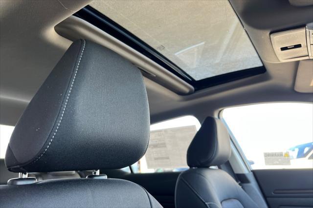 new 2025 Nissan Altima car, priced at $29,588