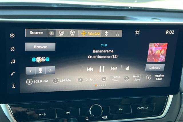 new 2025 Nissan Altima car, priced at $29,588