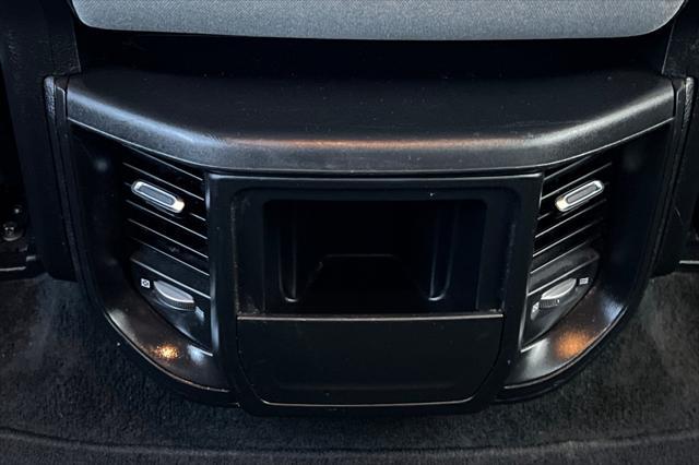 used 2023 Ram 1500 car, priced at $31,495