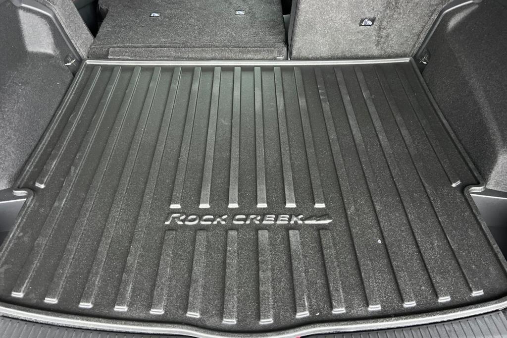new 2025 Nissan Rogue car, priced at $35,005