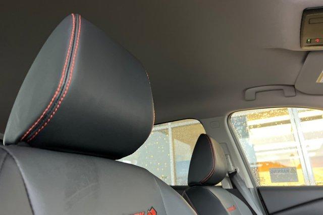 new 2025 Nissan Rogue car, priced at $35,005