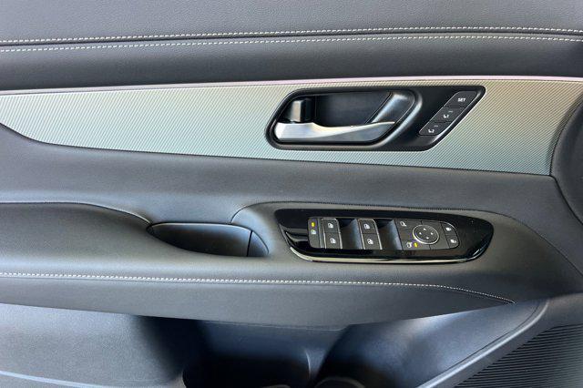 new 2025 Nissan Murano car, priced at $48,640
