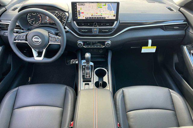 new 2024 Nissan Altima car, priced at $38,440