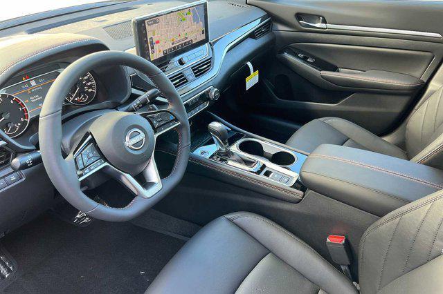 new 2024 Nissan Altima car, priced at $38,440