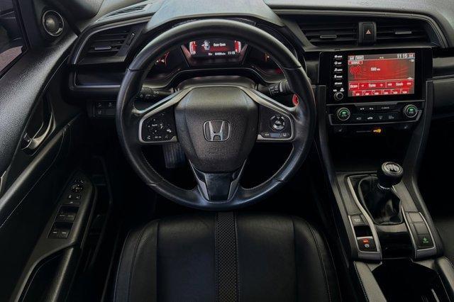 used 2020 Honda Civic car, priced at $25,670