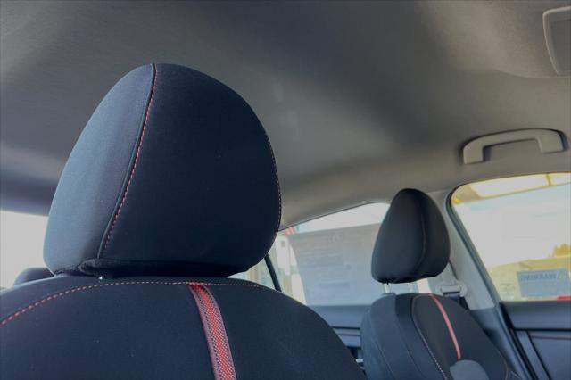 new 2025 Nissan Sentra car, priced at $26,240