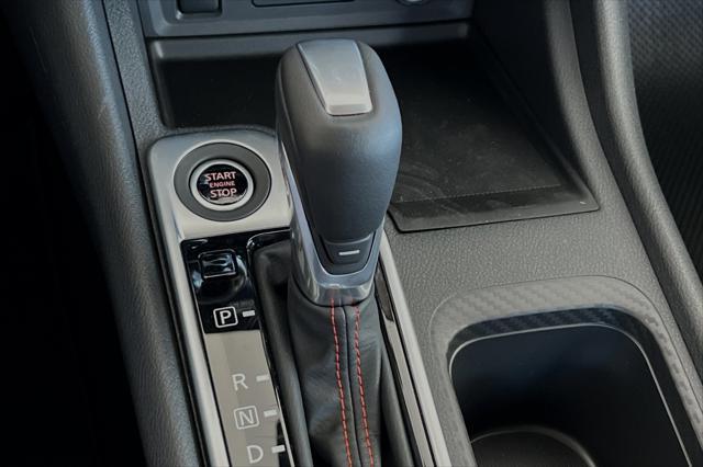 new 2025 Nissan Sentra car, priced at $26,240