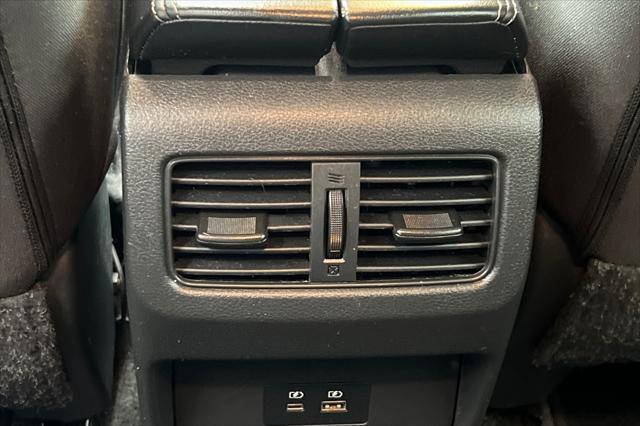 used 2023 Nissan Rogue car, priced at $23,900
