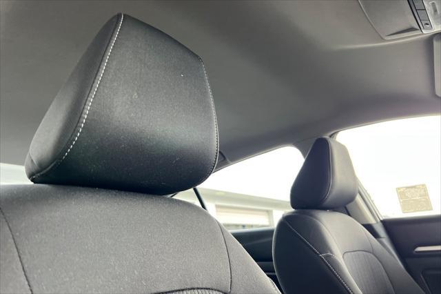 used 2023 Nissan Altima car, priced at $19,295