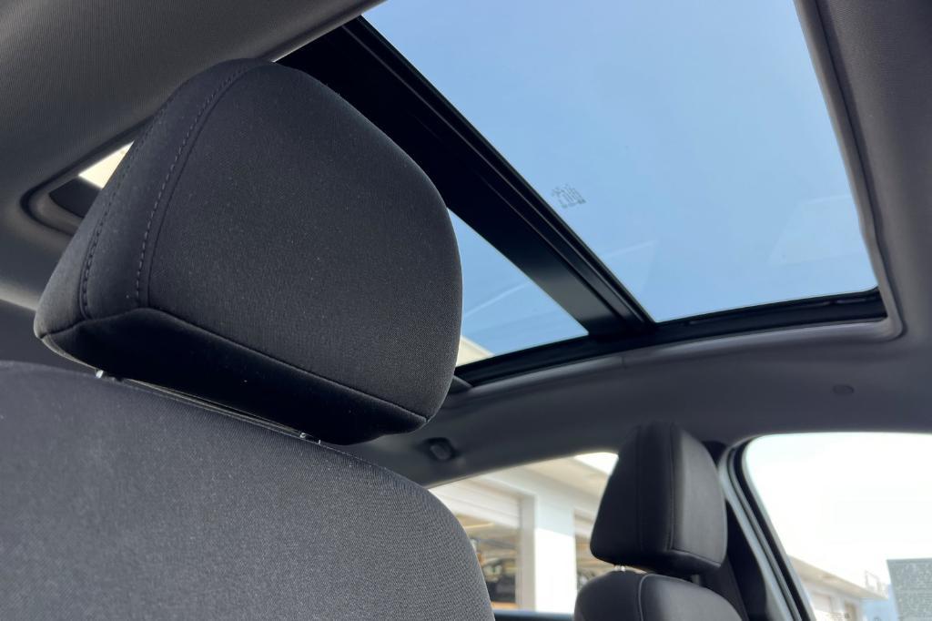 used 2022 Chevrolet Malibu car, priced at $18,900