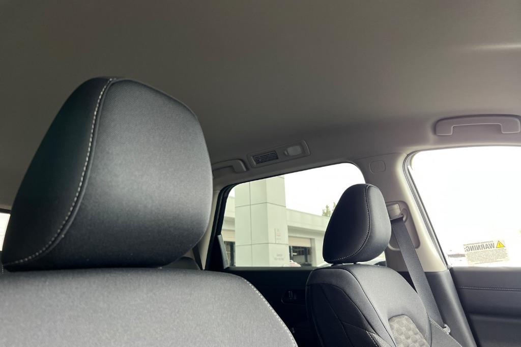 new 2025 Nissan Pathfinder car, priced at $37,988