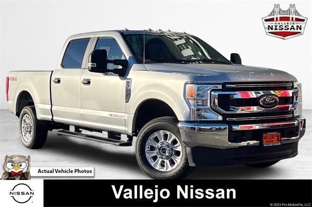 used 2022 Ford F-350 car, priced at $56,451