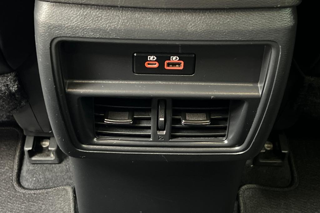used 2023 Nissan Murano car, priced at $23,200
