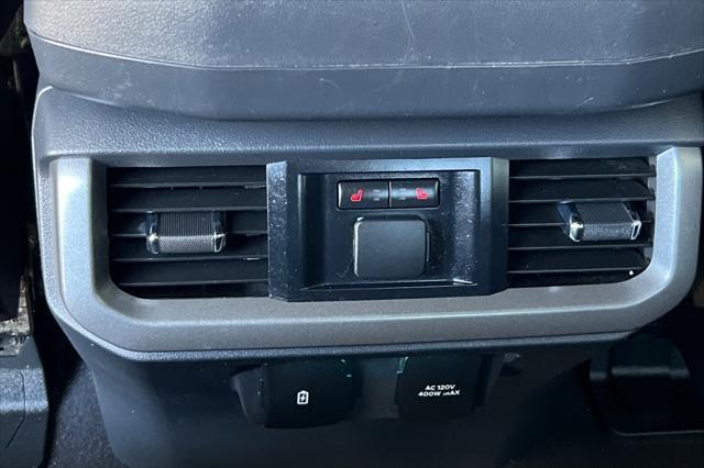 used 2023 Ford F-150 car, priced at $42,495