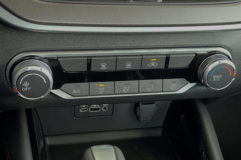 new 2025 Nissan Altima car, priced at $29,288