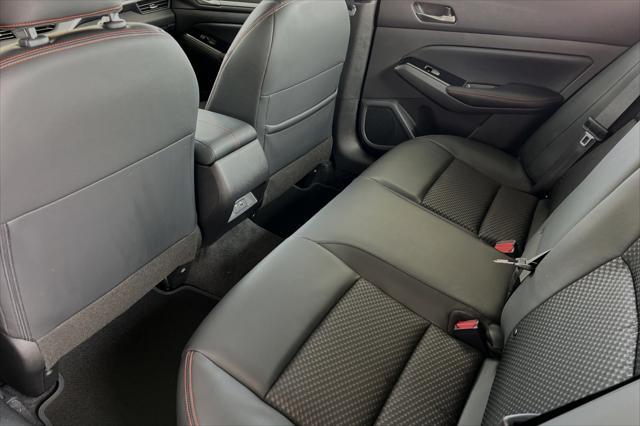 new 2025 Nissan Altima car, priced at $29,288