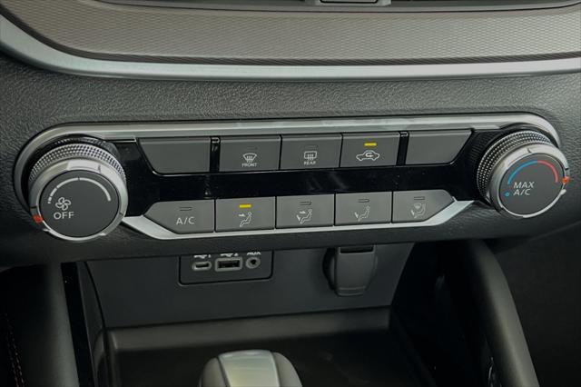 new 2025 Nissan Altima car, priced at $29,288