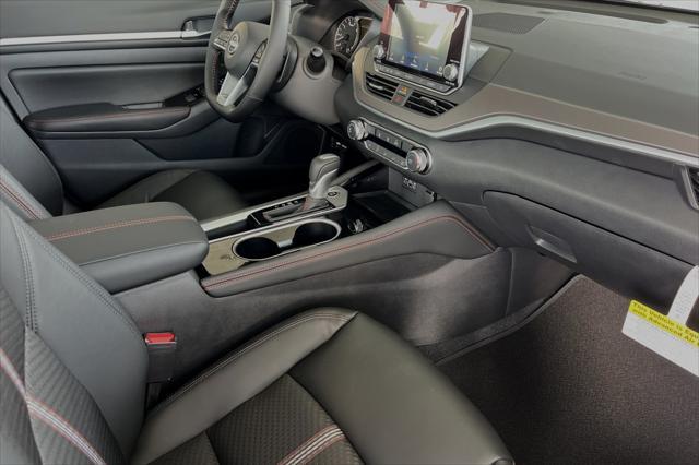 new 2025 Nissan Altima car, priced at $29,288