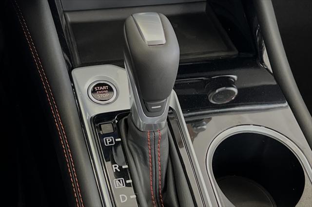 new 2025 Nissan Altima car, priced at $29,288