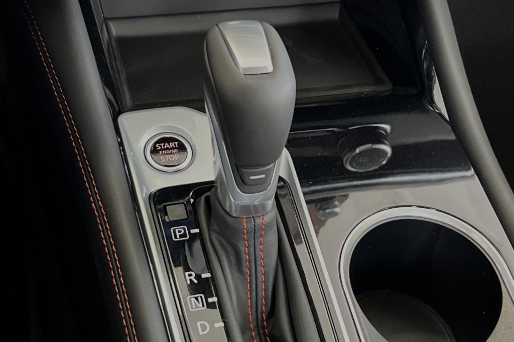 new 2025 Nissan Altima car, priced at $29,288