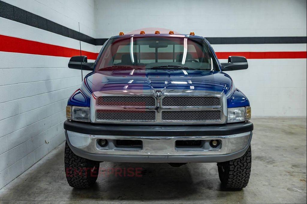 used 1994 Dodge Ram 2500 car, priced at $35,900