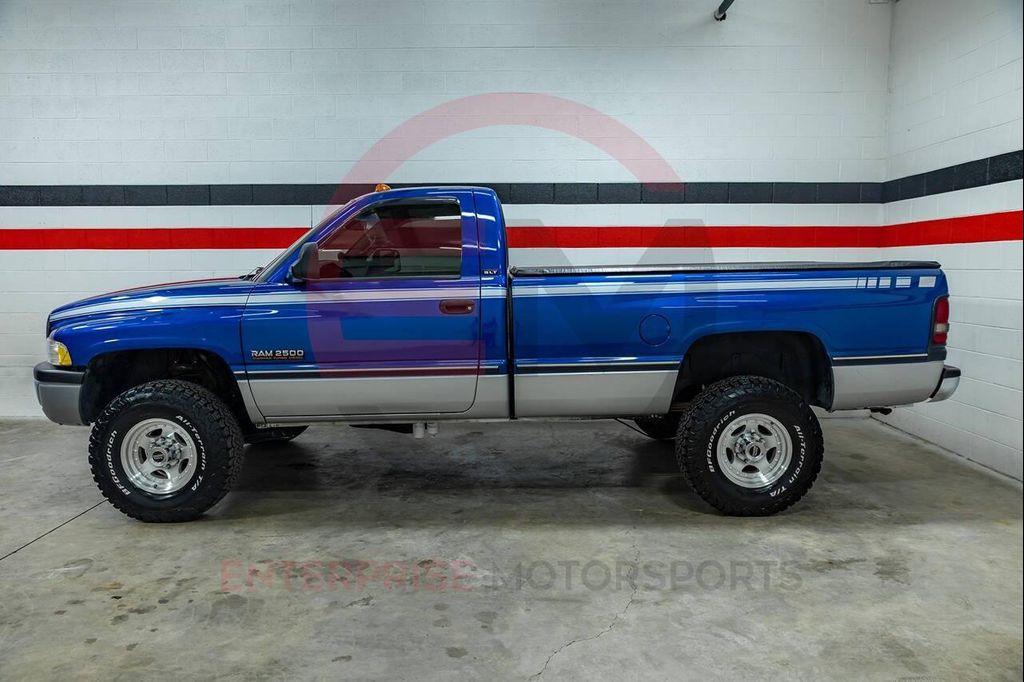 used 1994 Dodge Ram 2500 car, priced at $35,900