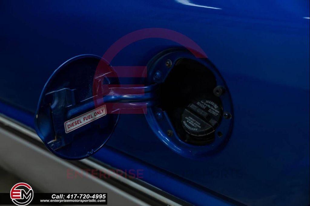 used 1994 Dodge Ram 2500 car, priced at $34,900