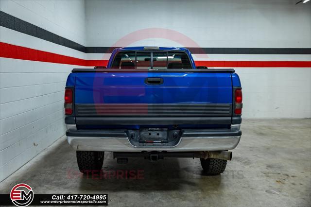 used 1994 Dodge Ram 2500 car, priced at $35,900