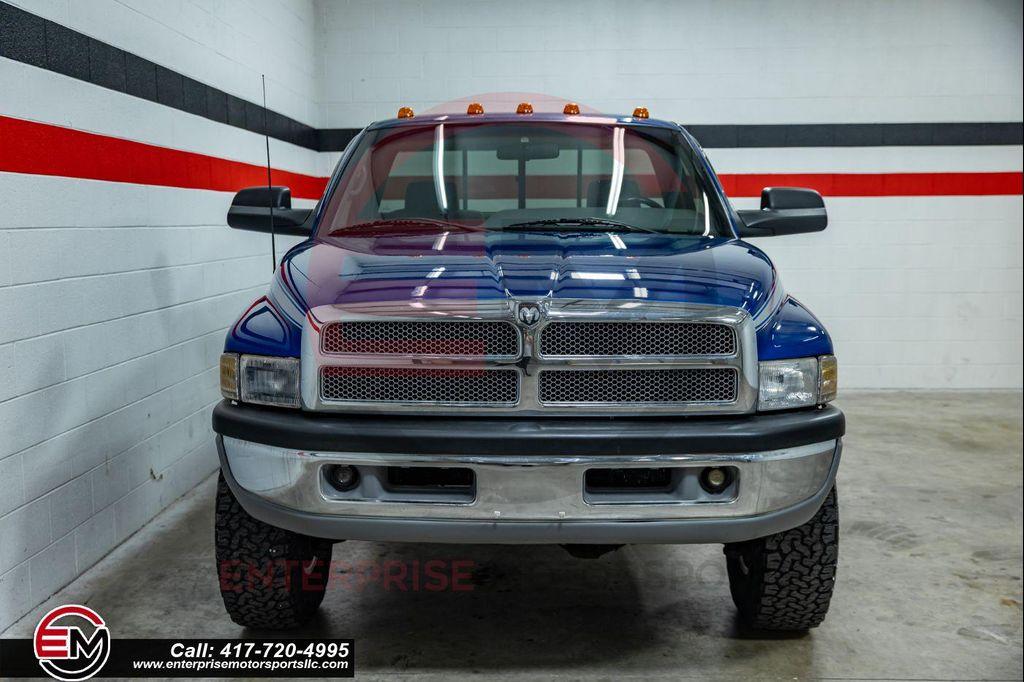 used 1994 Dodge Ram 2500 car, priced at $35,900
