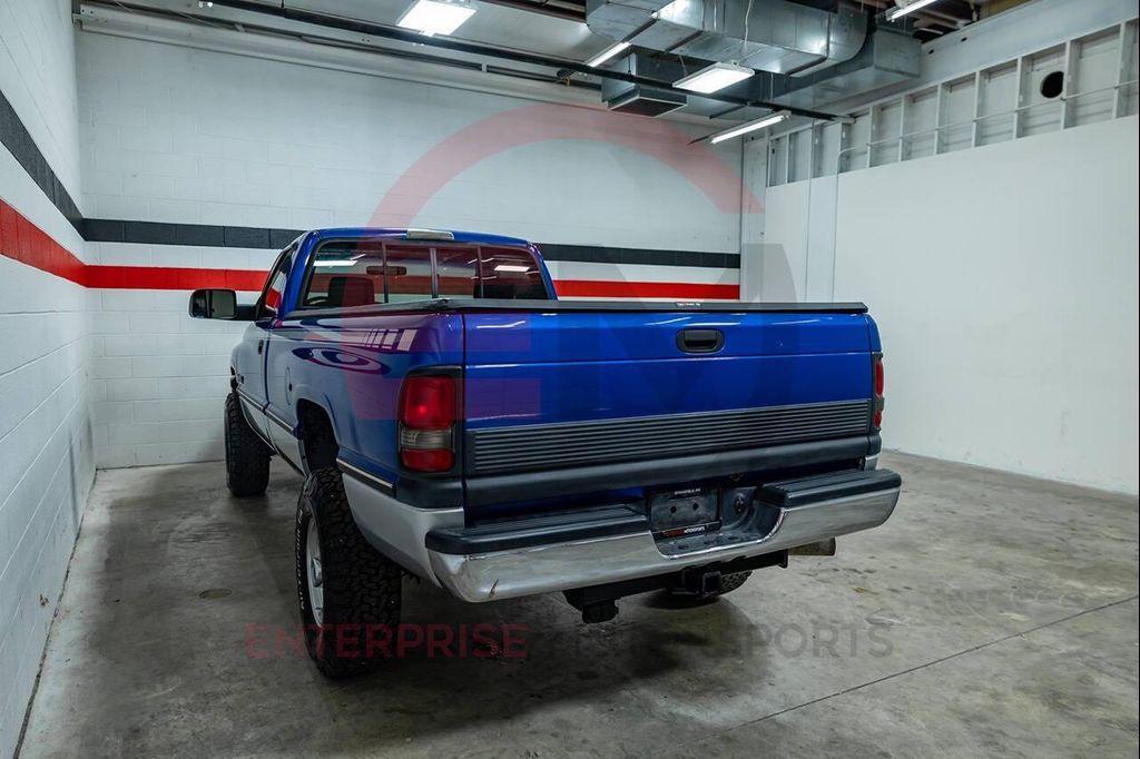 used 1994 Dodge Ram 2500 car, priced at $35,900
