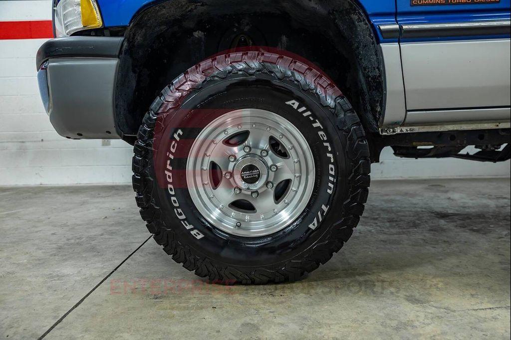 used 1994 Dodge Ram 2500 car, priced at $35,900