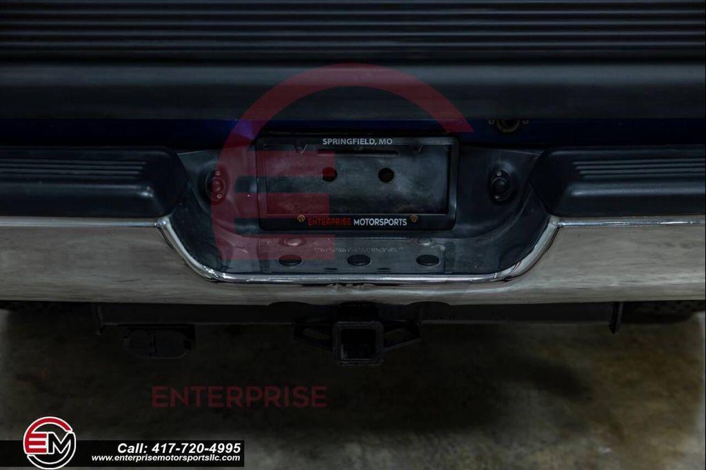 used 1994 Dodge Ram 2500 car, priced at $34,900