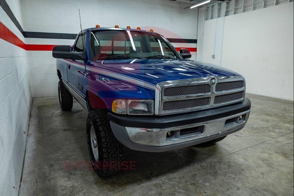 used 1994 Dodge Ram 2500 car, priced at $35,900