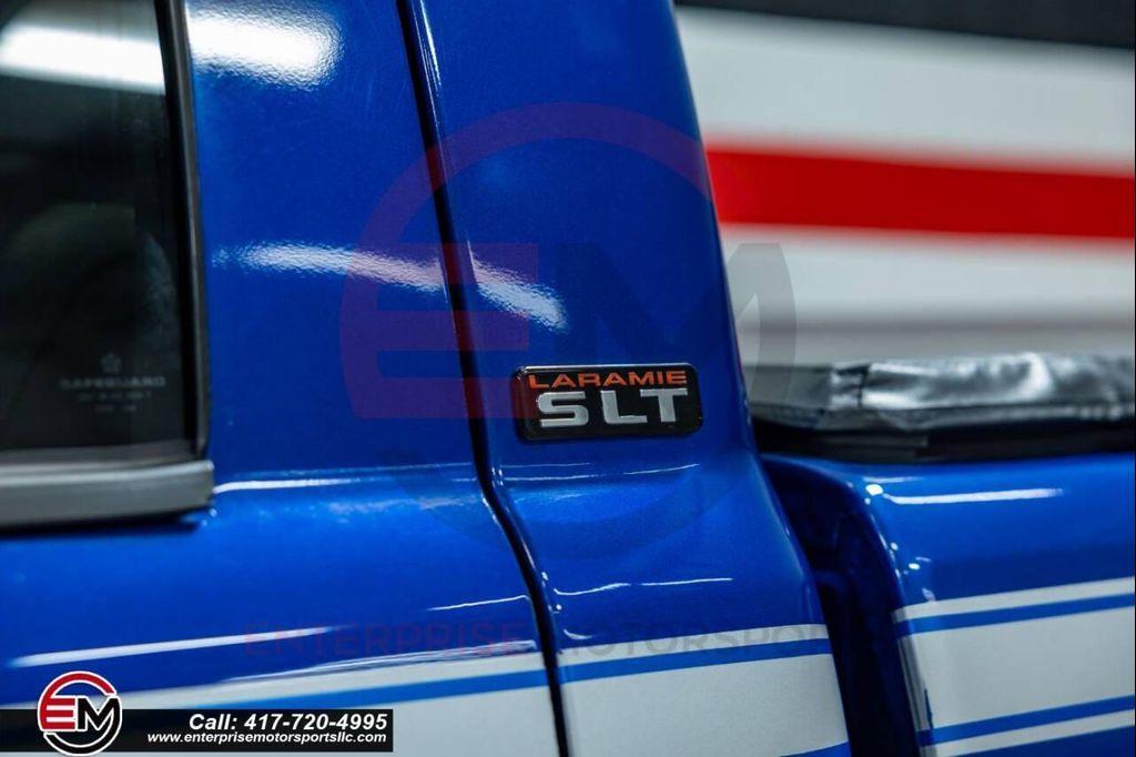 used 1994 Dodge Ram 2500 car, priced at $34,900