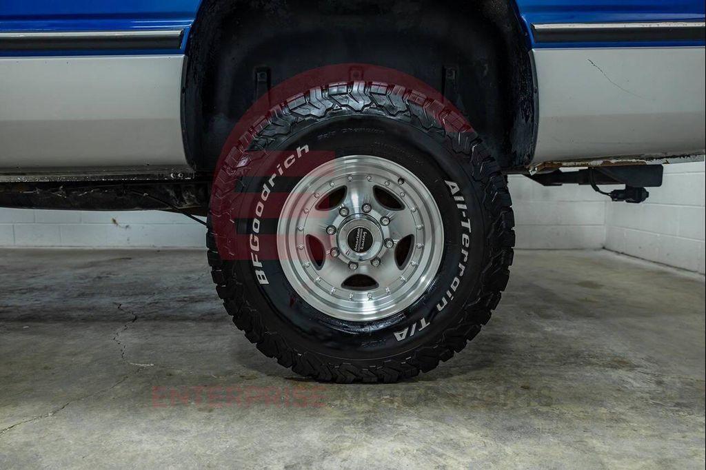 used 1994 Dodge Ram 2500 car, priced at $35,900