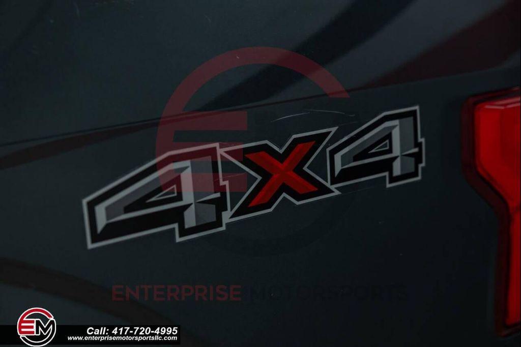 used 2018 Ford F-150 car, priced at $19,900