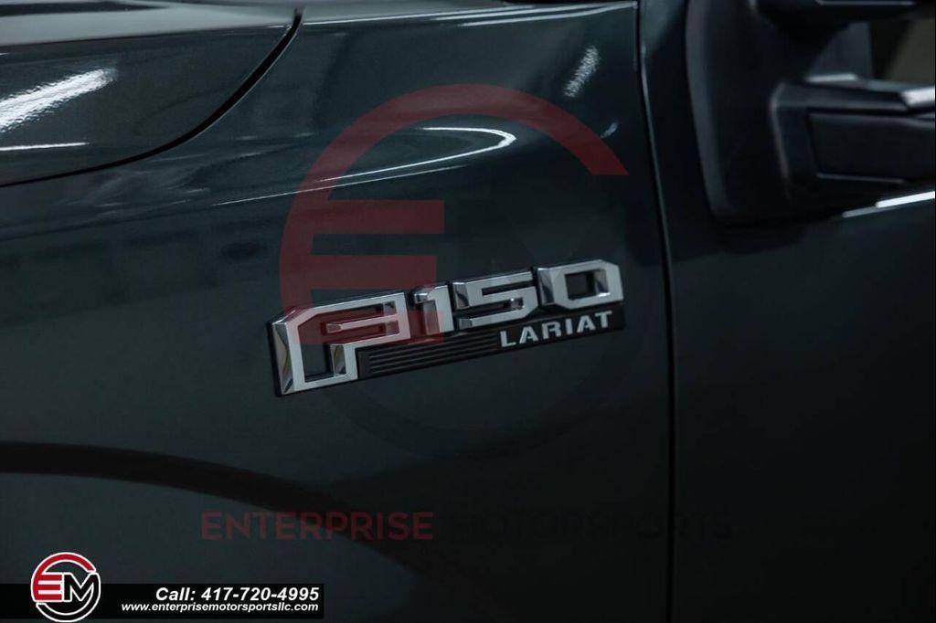 used 2018 Ford F-150 car, priced at $19,900